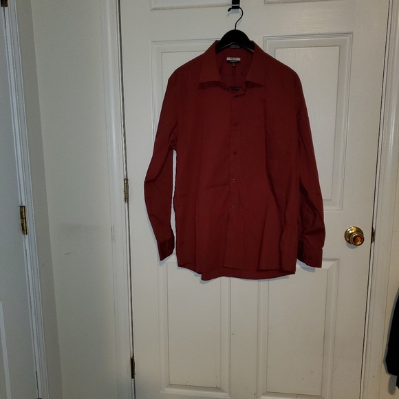 Portabella Button Down Shirt - Picture 1 of 3